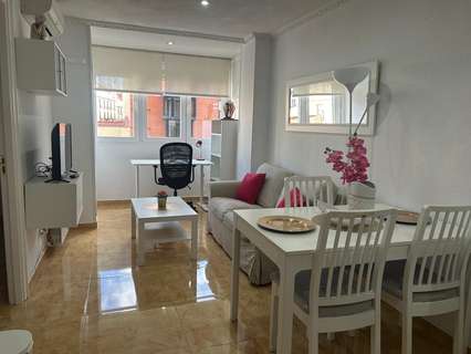 Apartamento en alquiler en Madrid