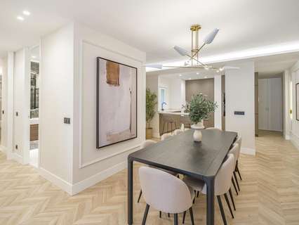 Piso en venta en Madrid