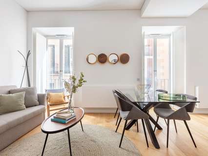 Apartamento en alquiler en Madrid