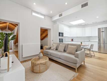 Apartamento en alquiler en Madrid