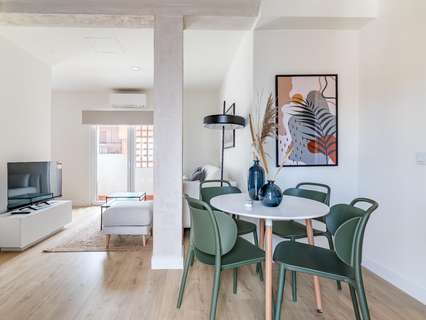 Apartamento en alquiler en Madrid