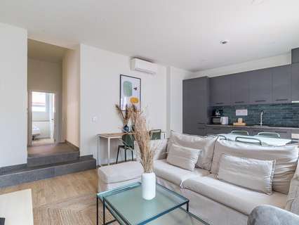 Apartamento en alquiler en Madrid