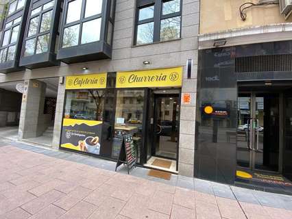 Local comercial en venta en Madrid