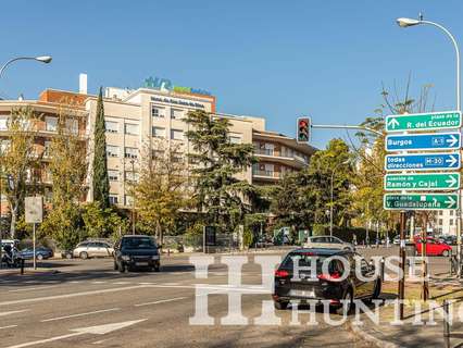 Local comercial en venta en Madrid