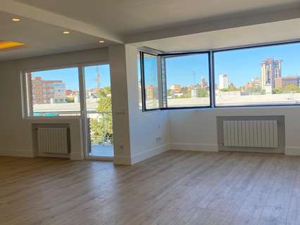 Piso en alquiler en Madrid rebajado