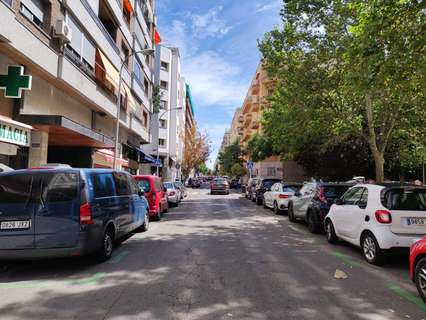 Plaza de parking en venta en Madrid