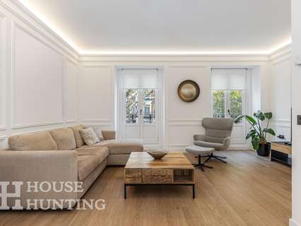 Piso en venta en Madrid