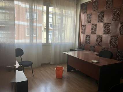 Oficina en venta en Madrid