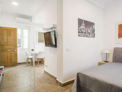 Piso en alquiler en Madrid