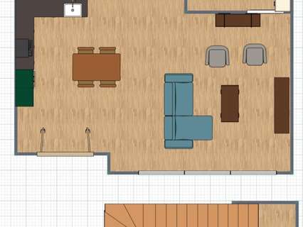 Local comercial en venta en Majadahonda