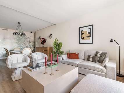 Piso en venta en Madrid