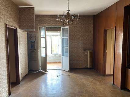 Piso en venta en Madrid