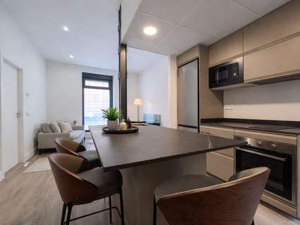 Piso en alquiler en Madrid rebajado