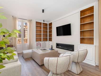 Piso en venta en Madrid