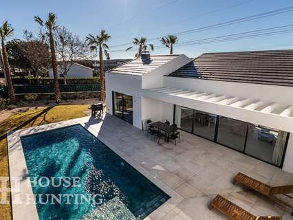 Chalet en venta en Galapagar