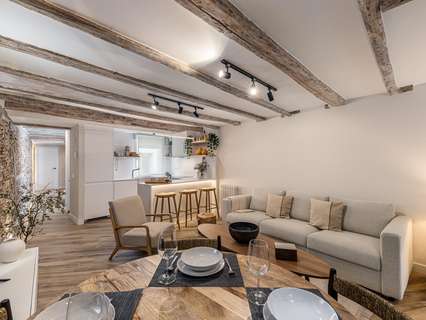 Dúplex en alquiler en Madrid