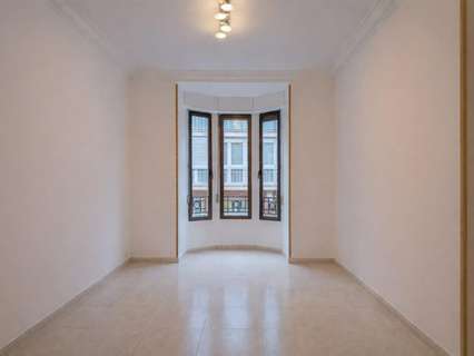 Piso en alquiler en Madrid