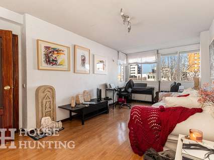 Piso en venta en Madrid