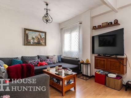 Piso en venta en Madrid