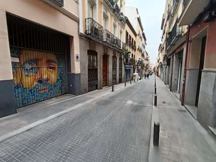 Plaza de parking en venta en Madrid