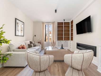 Piso en venta en Madrid