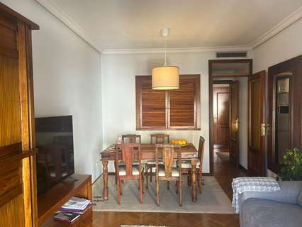 Apartamento en alquiler en Madrid