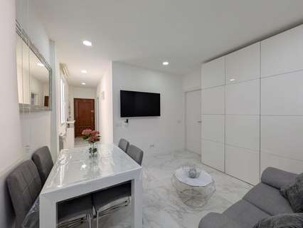 Piso en alquiler en Madrid