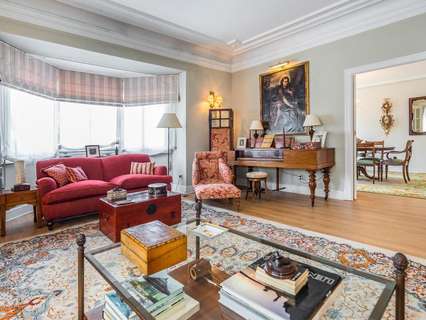 Piso en venta en Madrid