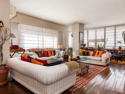 Piso en venta en Madrid