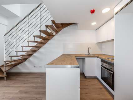 Loft en venta en San Sebastián de los Reyes