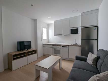 Apartamento en alquiler en Madrid