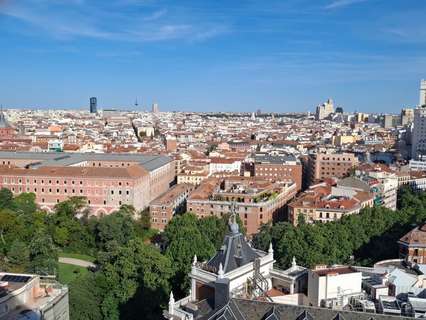 Piso en venta en Madrid
