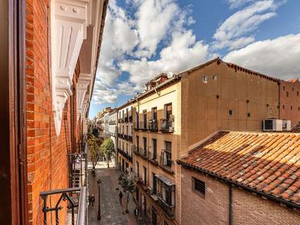 Piso en venta en Madrid