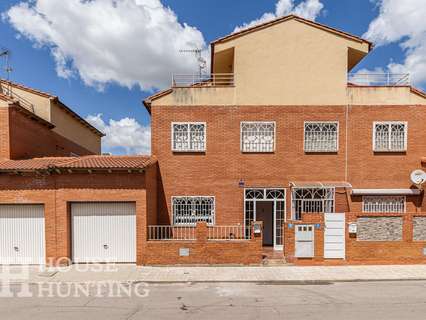 Casa en venta en Magán