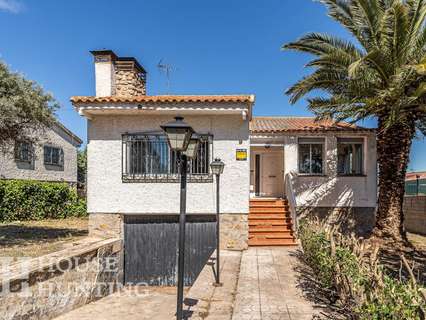 Chalet en venta en Cobisa