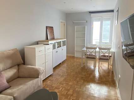 Apartamento en alquiler en Madrid