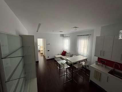 Apartamento en alquiler en Madrid