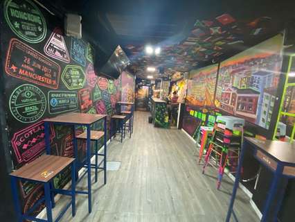 Local comercial en venta en Madrid