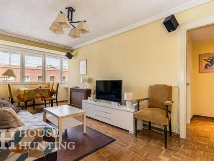 Piso en venta en Madrid