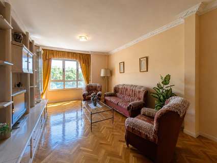 Piso en venta en Madrid