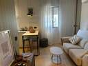 Apartamento en alquiler en Madrid