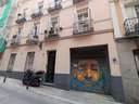Plaza de parking en alquiler en Madrid