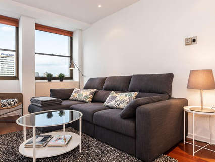 Piso en alquiler en Madrid