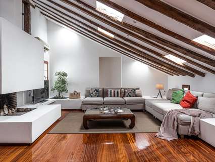 Piso en alquiler en Madrid