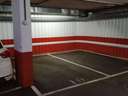 Plaza de parking en alquiler en Madrid