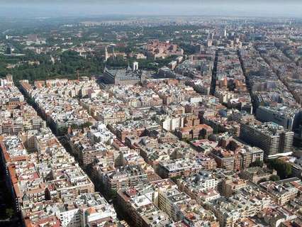 Local comercial en venta en Madrid