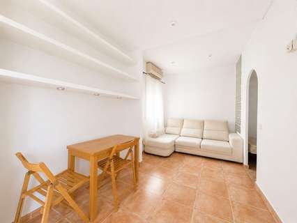 Apartamento en alquiler en Madrid