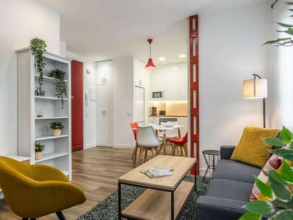 Piso en alquiler en Madrid
