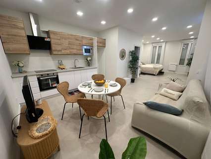 Apartamento en venta en Madrid