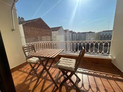 Piso en alquiler en Madrid